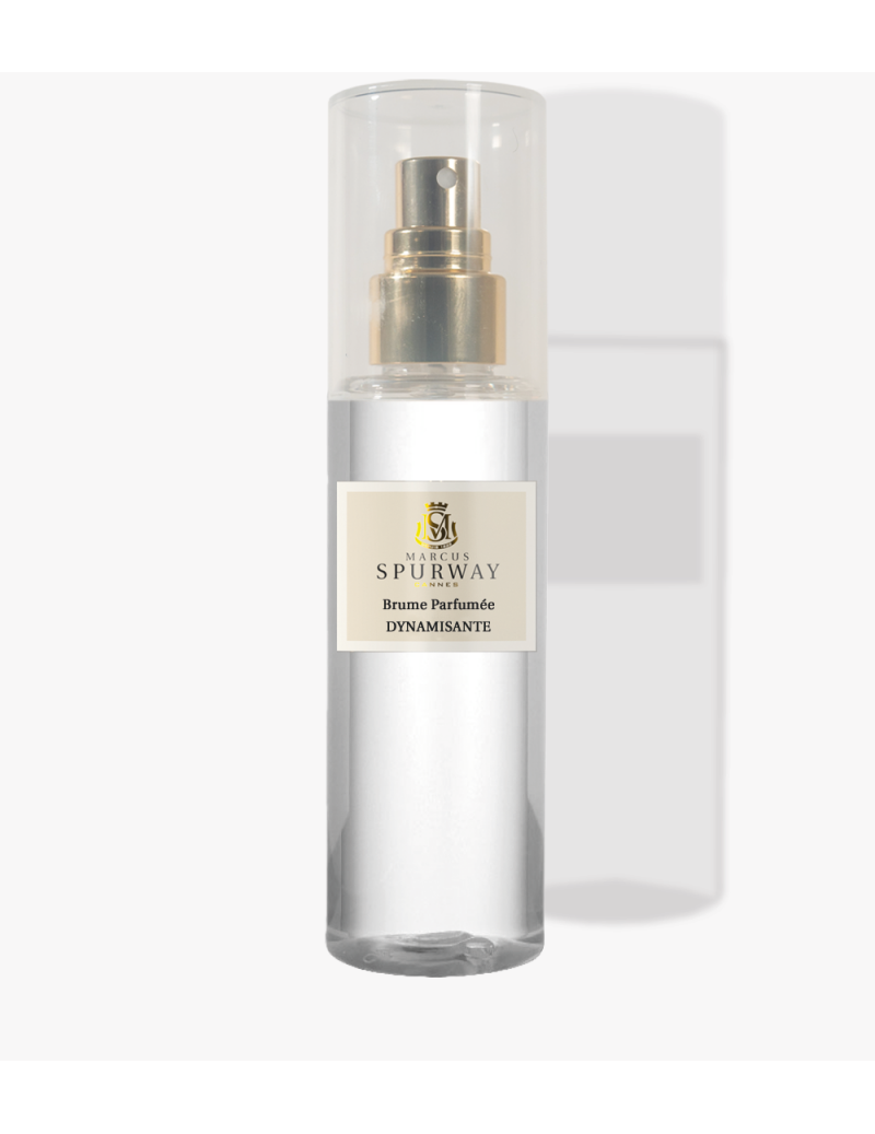 Brume Parfumée Dynamisante 100ml
